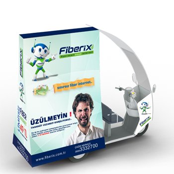 Fiberix